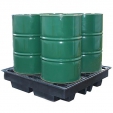 Поддон для бочек BP4LR
