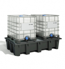 Поддон для еврокубов MRECO1050